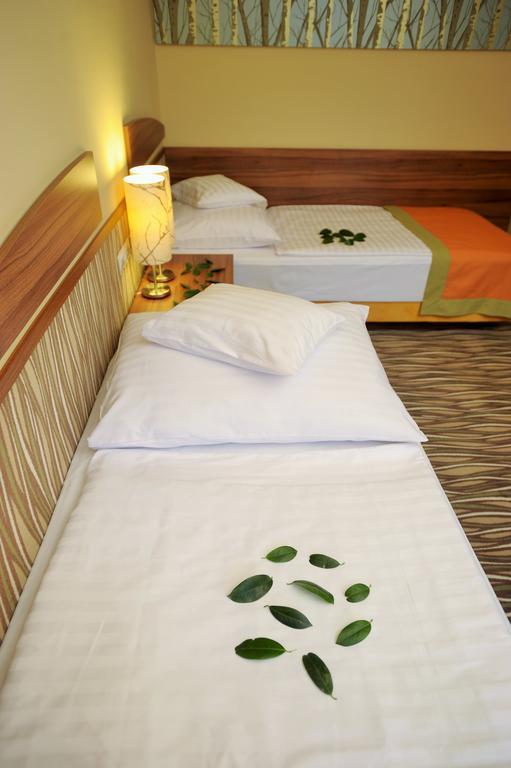 Park Hotel Gyula Habitación foto